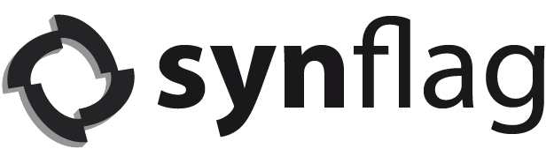 synflag Web Engineering Logo